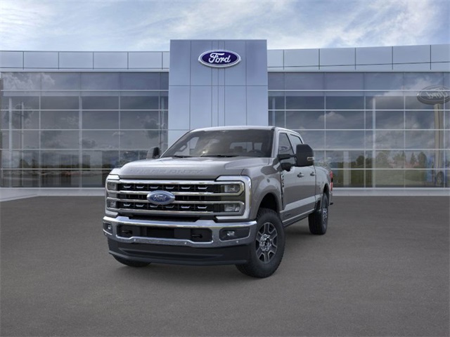 2026 Ford F-250 photo 2