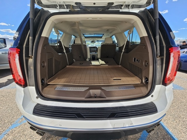 2023 Gmc Yukon XL Denali photo 5