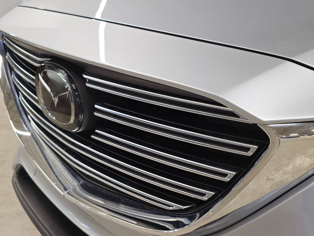 2022 Mazda CX-9 Touring photo 6