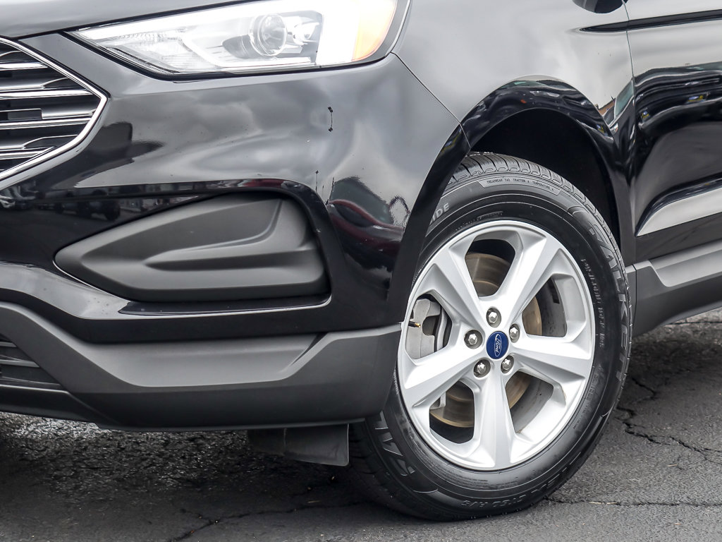 2022 FORD EDGE - Image 3