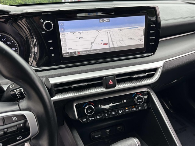 2023 Kia K5 GT-Line photo 18