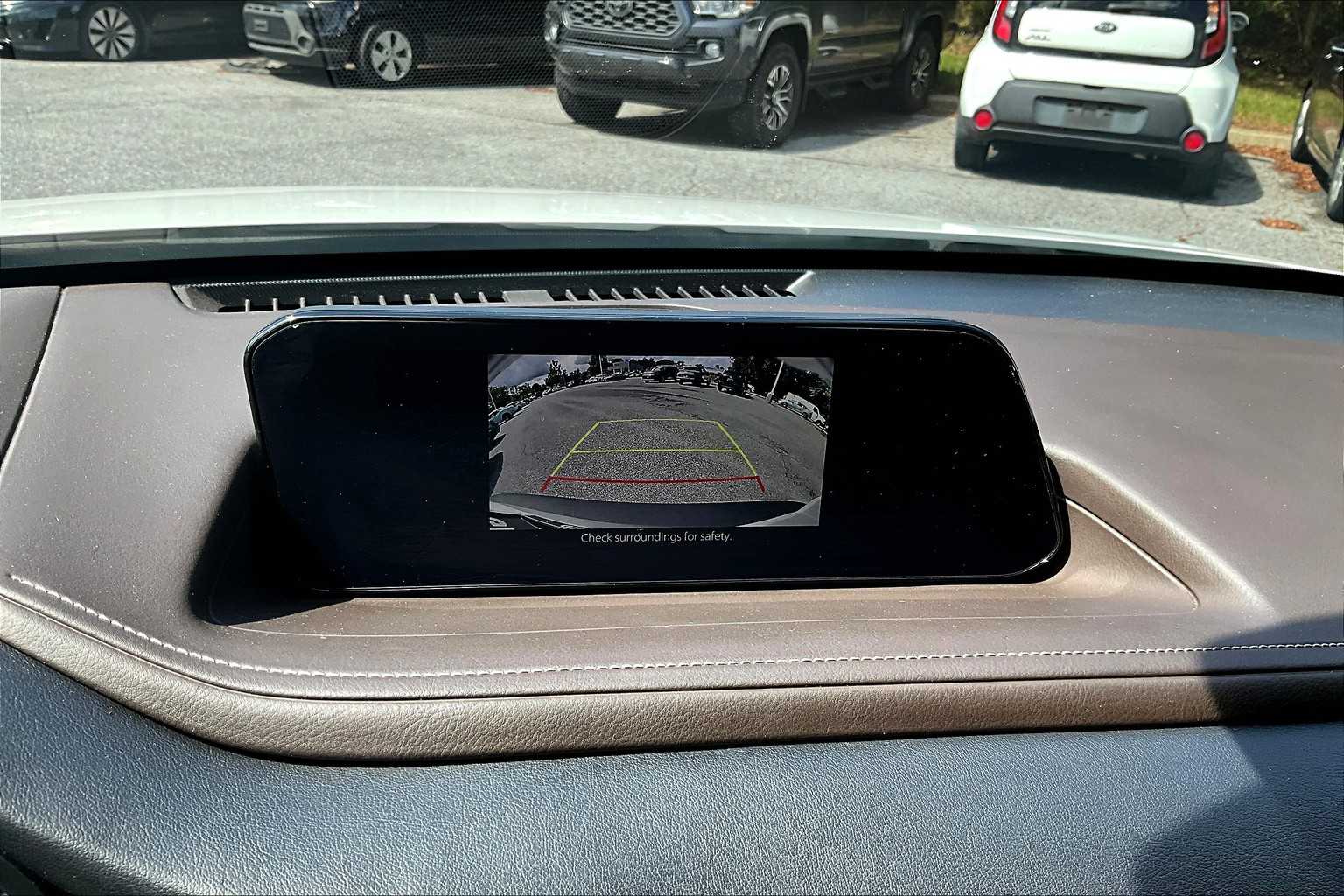 2023 Mazda CX-30 2.5 Turbo Premium photo 26