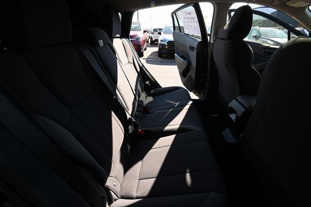 2025 Subaru Crosstrek Premium photo 16