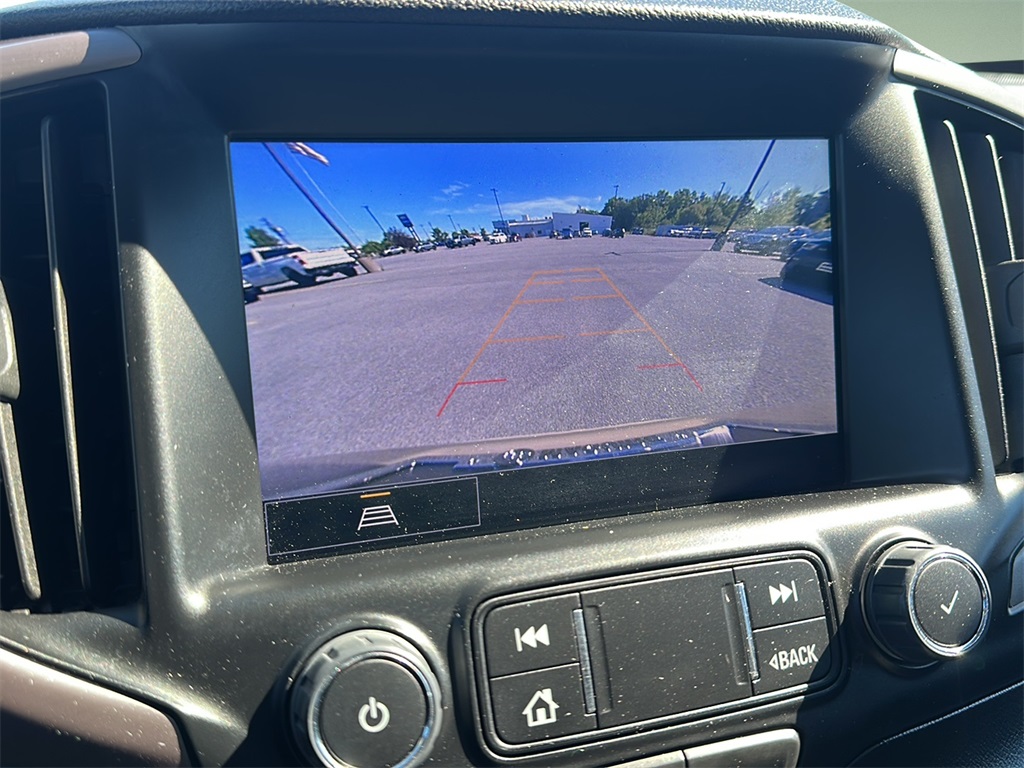 2022 Gmc Terrain AT4 photo 11