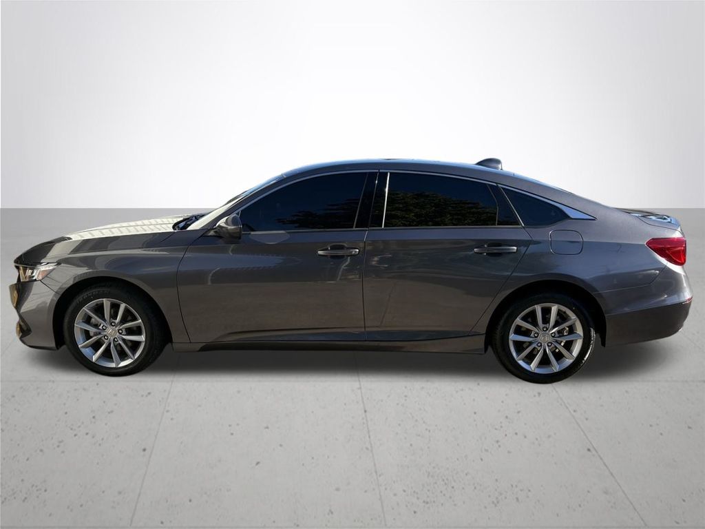 2022 Honda Accord LX photo 10