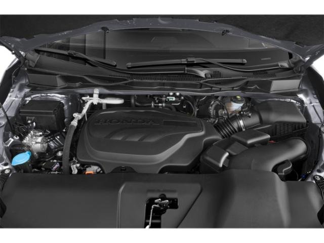 2026 Honda Odyssey Elite photo 11