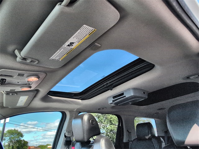 2015 Gmc Acadia SLT photo 21
