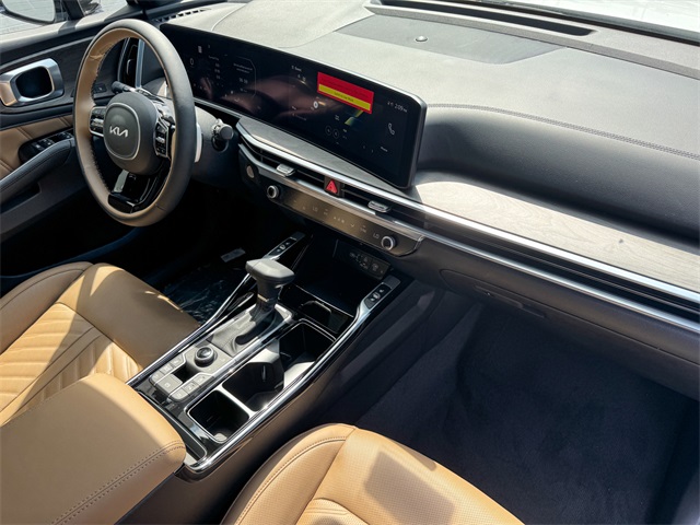 2025 Kia Sorento X-Line SX Prestige photo 24