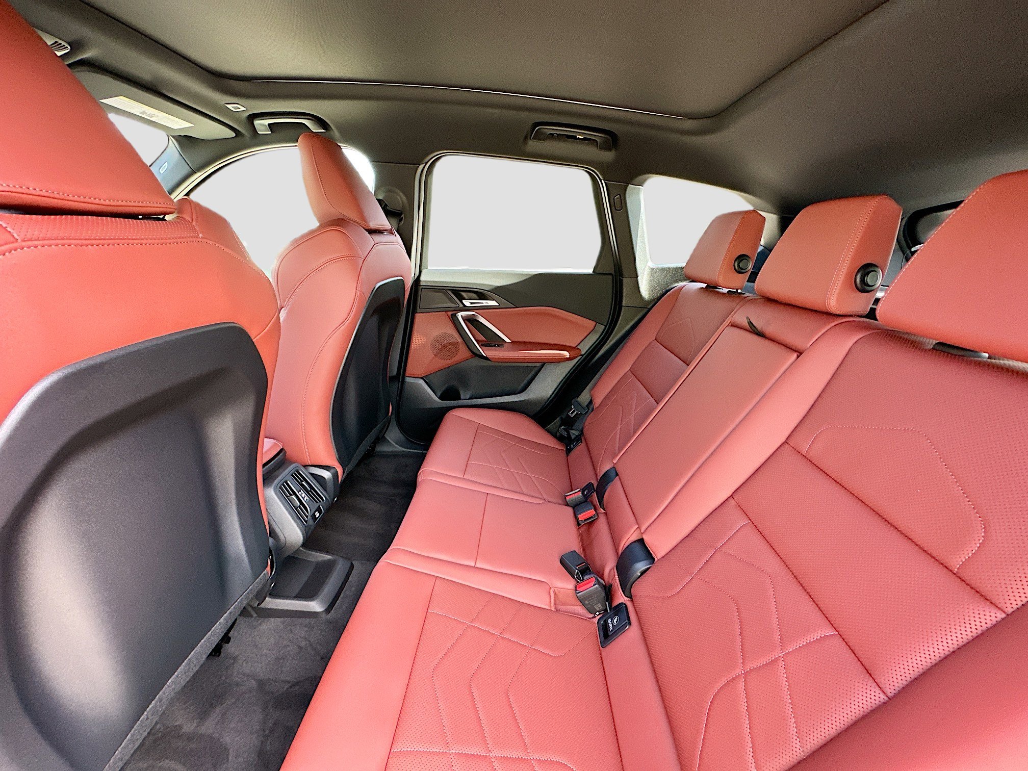 2026 Bmw X1 XDrive28i photo 22