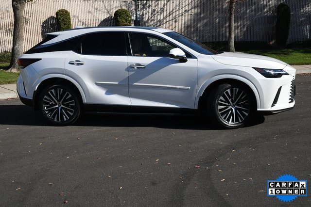 2023 Lexus RX 350 Premium photo 3
