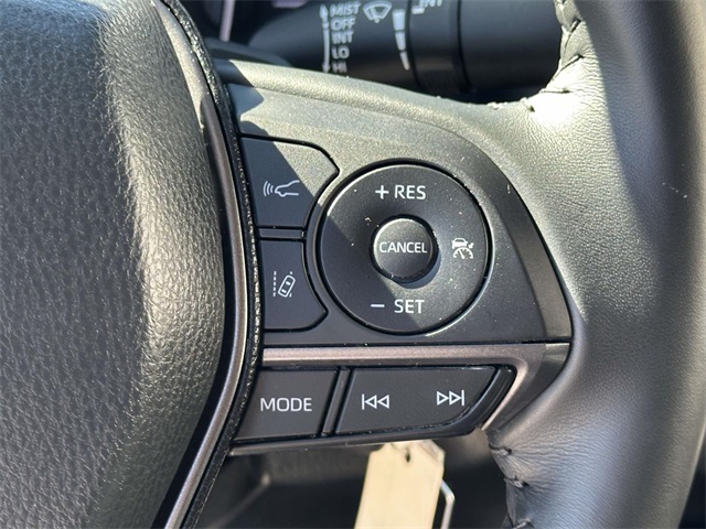 2023 Toyota Camry SE photo 24