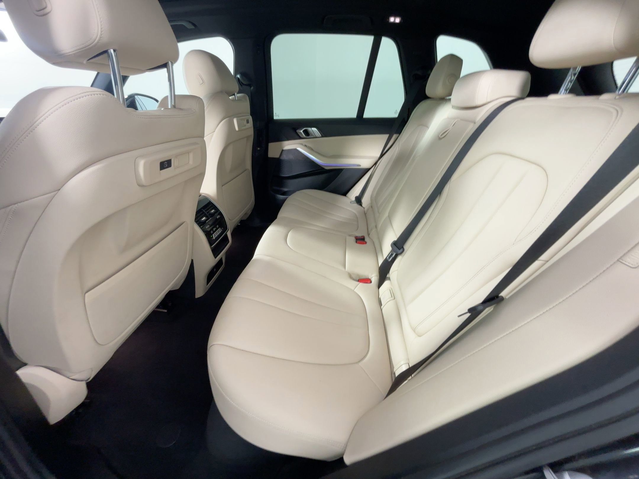 2022 Bmw X5 sDrive40i photo 13