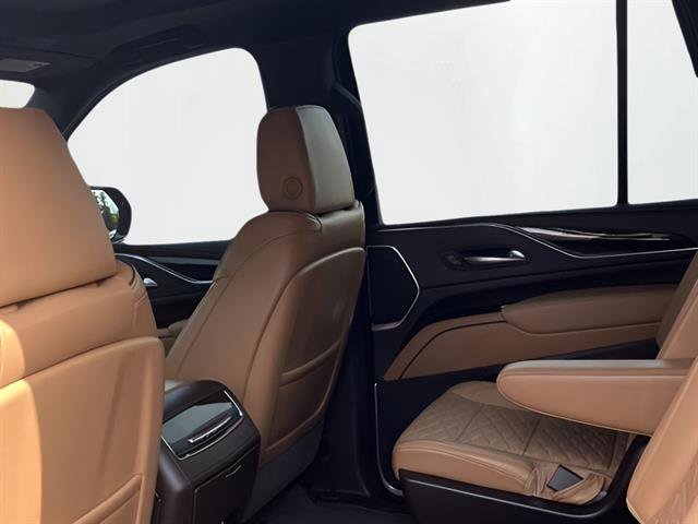 2023 Cadillac Escalade Sport photo 10