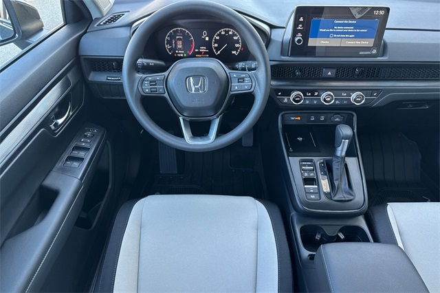 2026 Honda CR-V EX photo 12