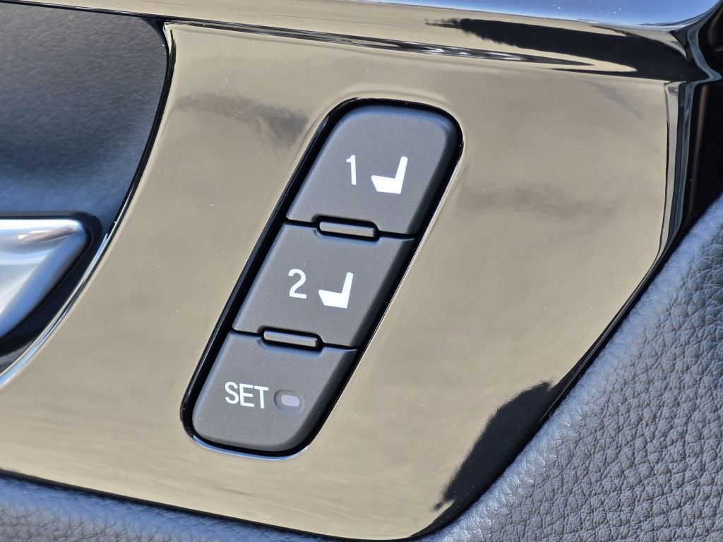 2026 Honda CR-V EX-L photo 18