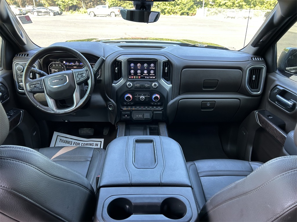 2020 Gmc Sierra 1500 Denali photo 15