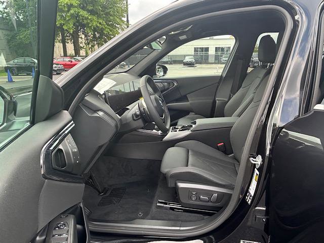 2025 Bmw X3 30x Drive photo 4