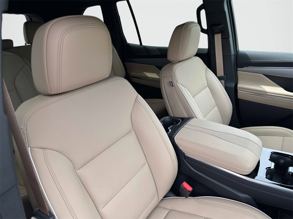 2026 Buick Enclave Preferred photo 10