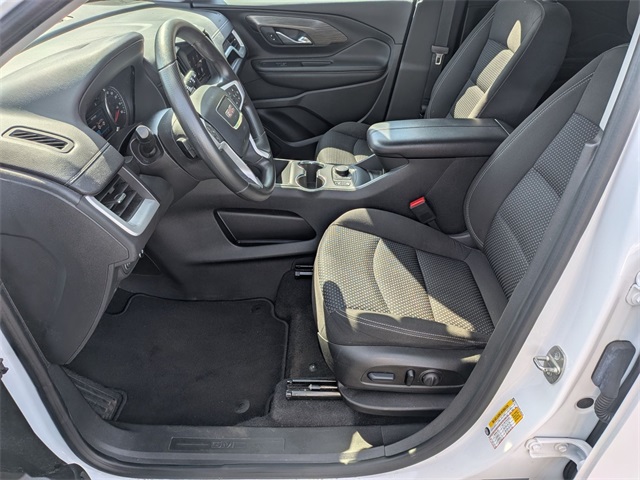 2023 Gmc Terrain SLE photo 8