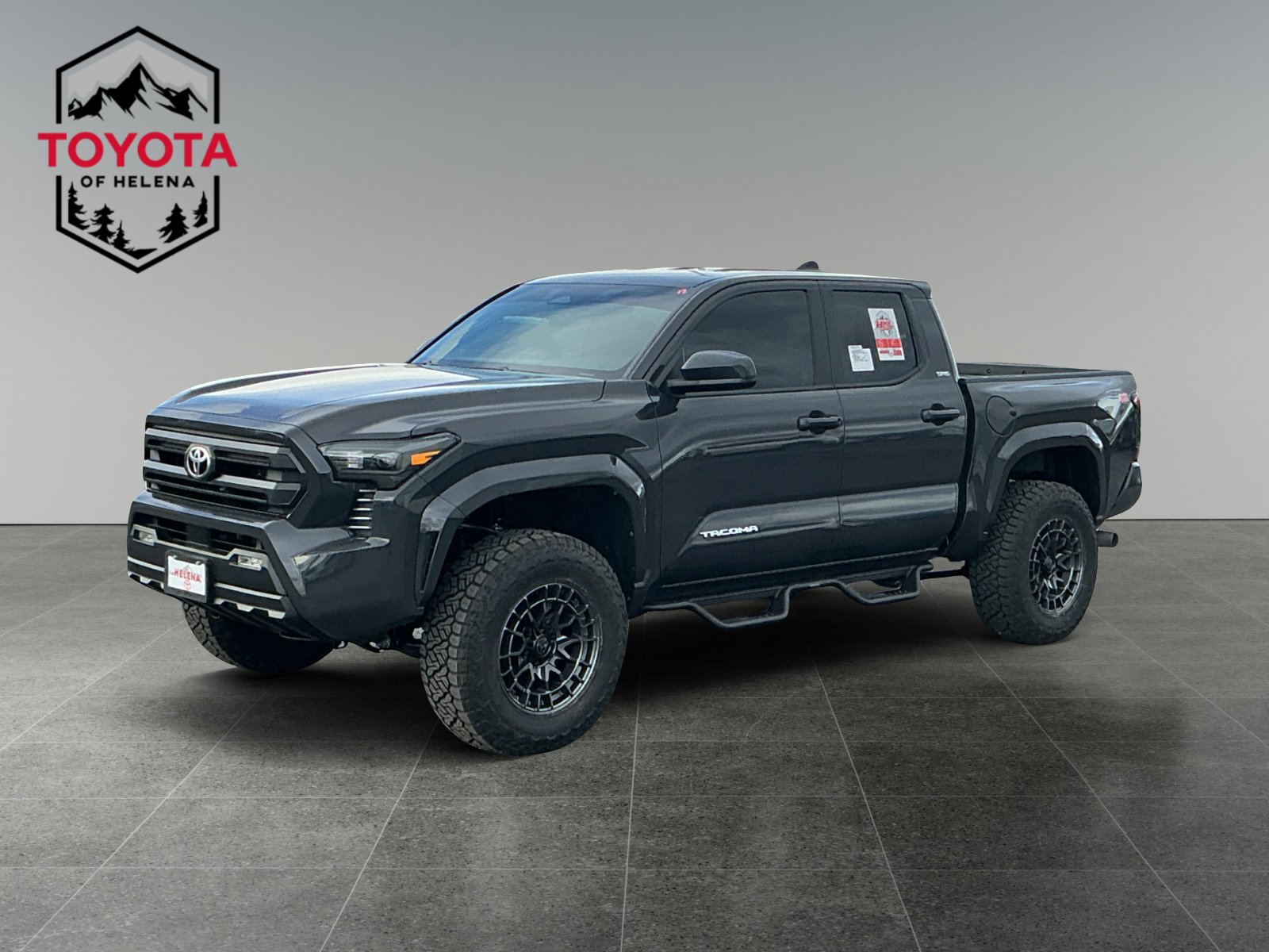 2026 Toyota Tacoma SR5's photo