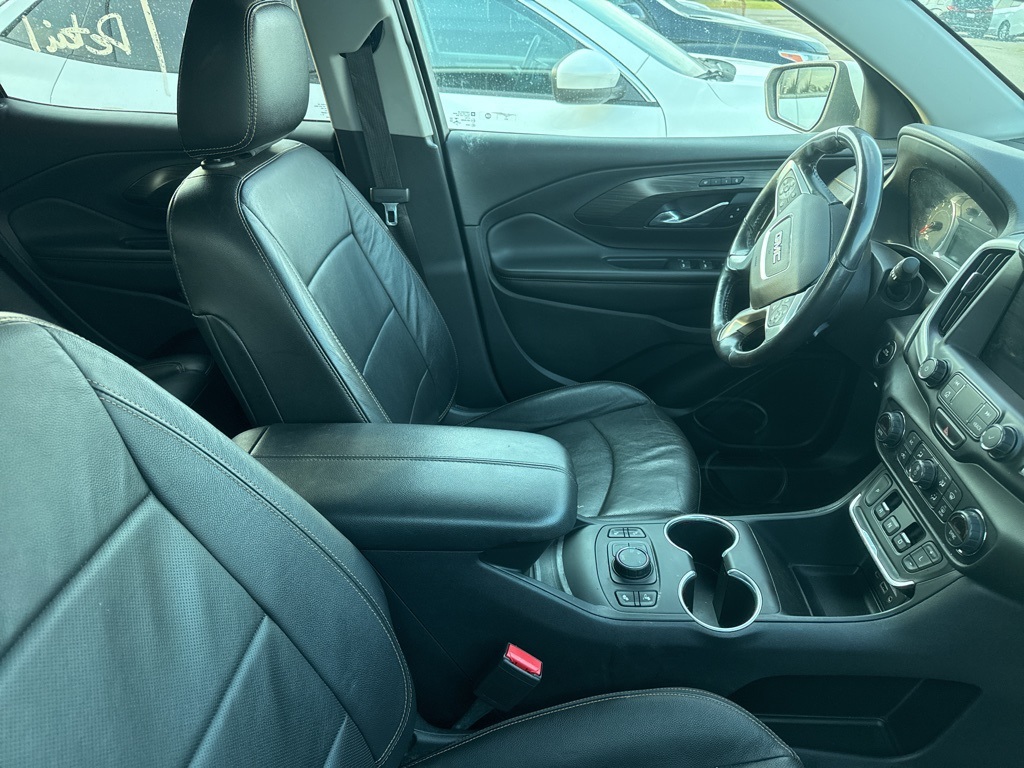 2021 Gmc Terrain SLT photo 4