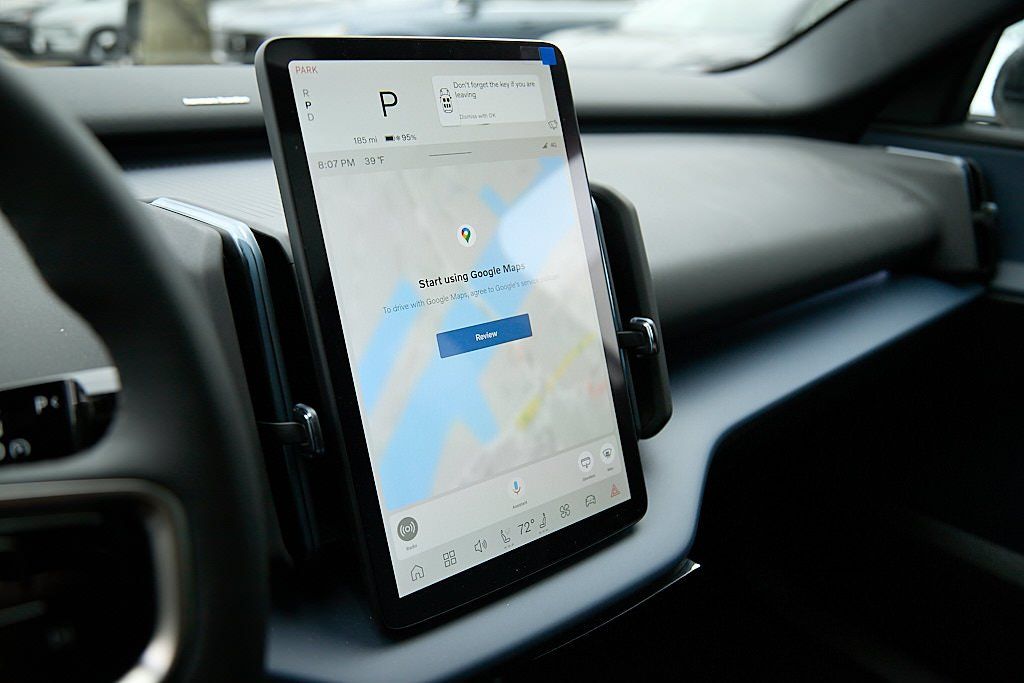 2026 VOLVO EX30 - Image 14