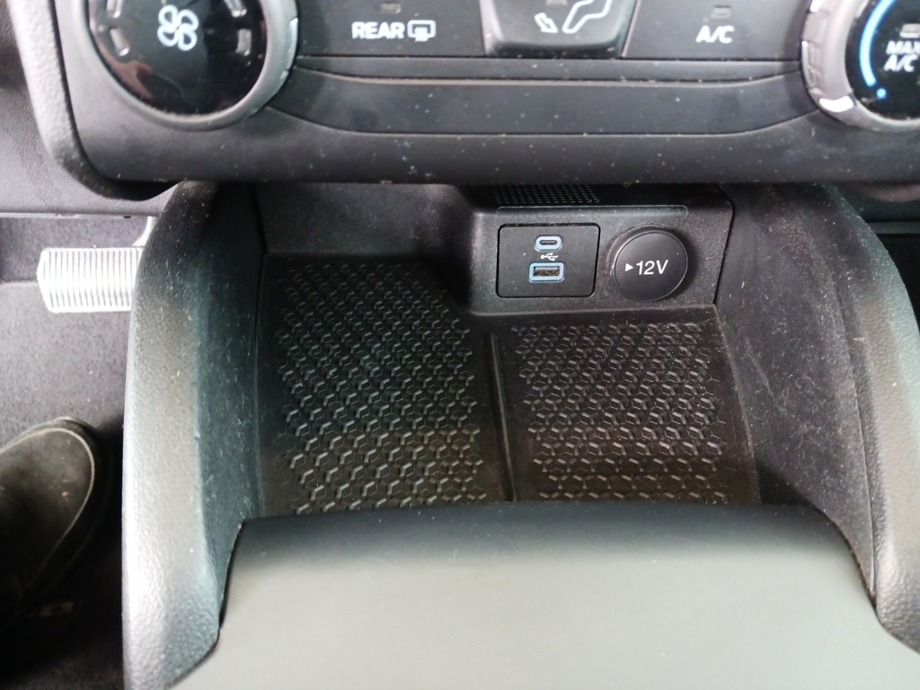 2022 Ford Bronco Sport Base photo 22
