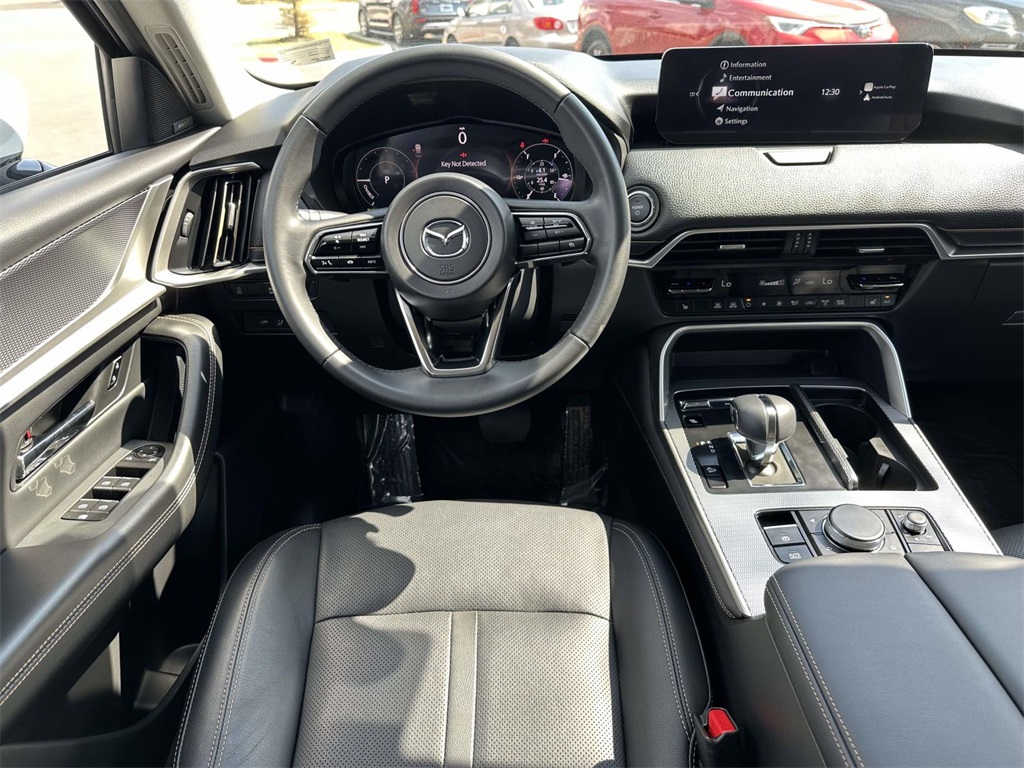 2024 Mazda CX-90 Premium photo 16