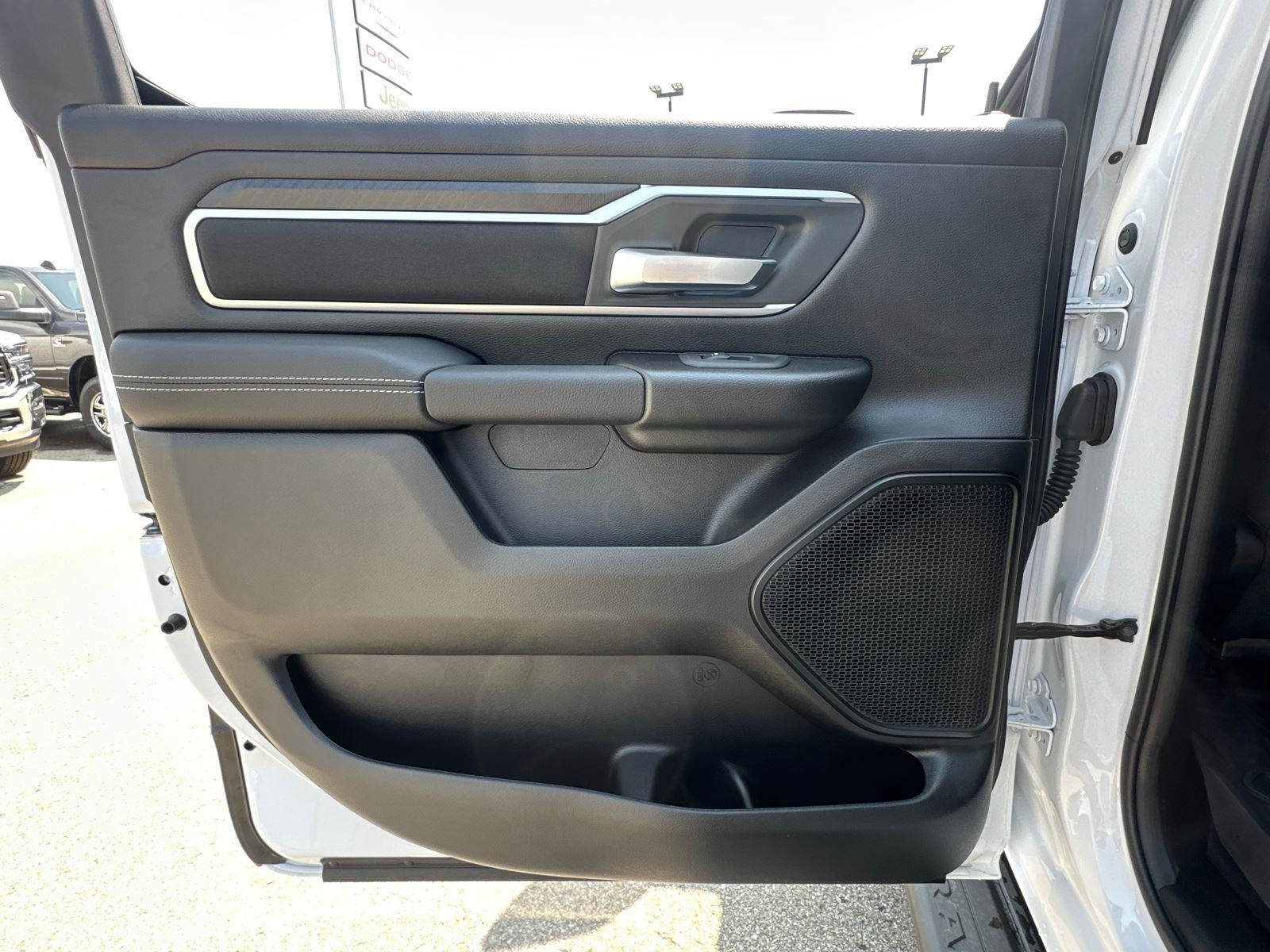 2026 Ram 1500 Lone Star photo 31