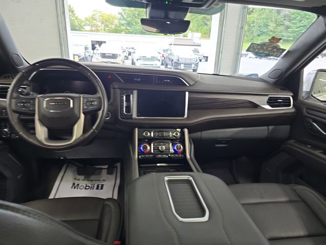 2023 Gmc Yukon XL Denali photo 11