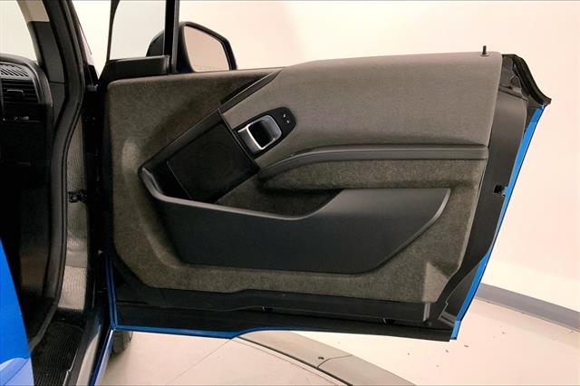2017 Bmw i3 photo 24