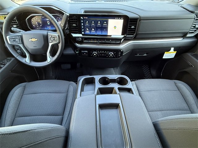 2026 Chevrolet Silverado 1500 LT photo 20