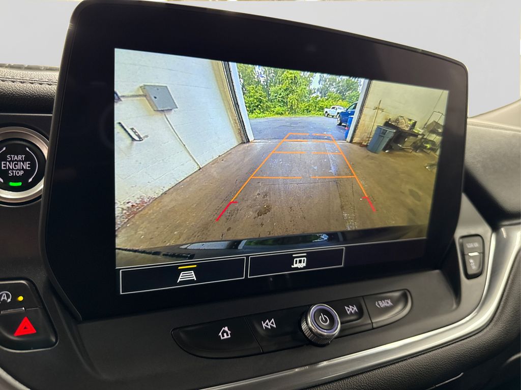 2023 Chevrolet Blazer 2LT photo 25