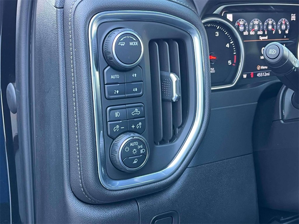 2022 Chevrolet Silverado 2500HD High Country photo 27