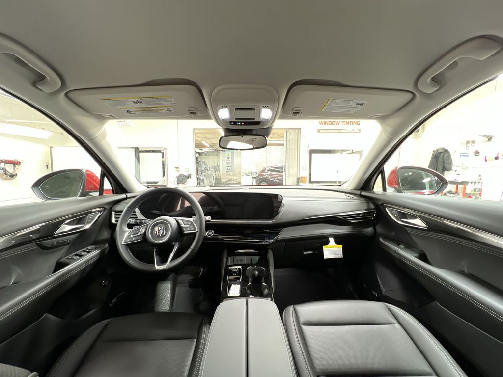 2025 Buick Envision Preferred photo 19