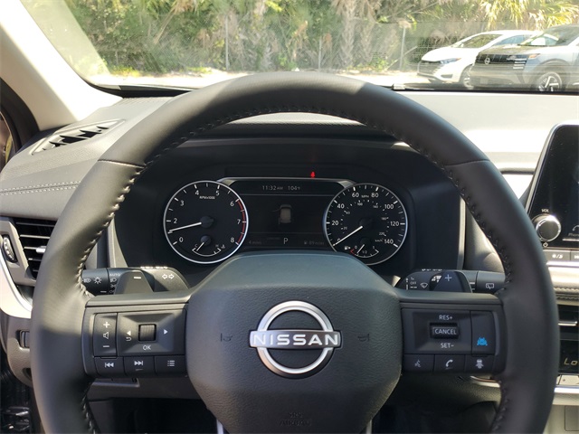 2026 Nissan Rogue SV photo 12