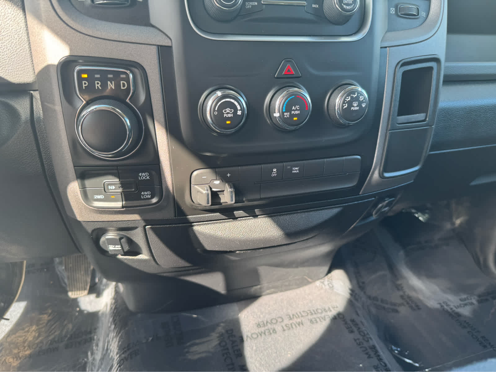 2017 Ram 1500 Express photo 25