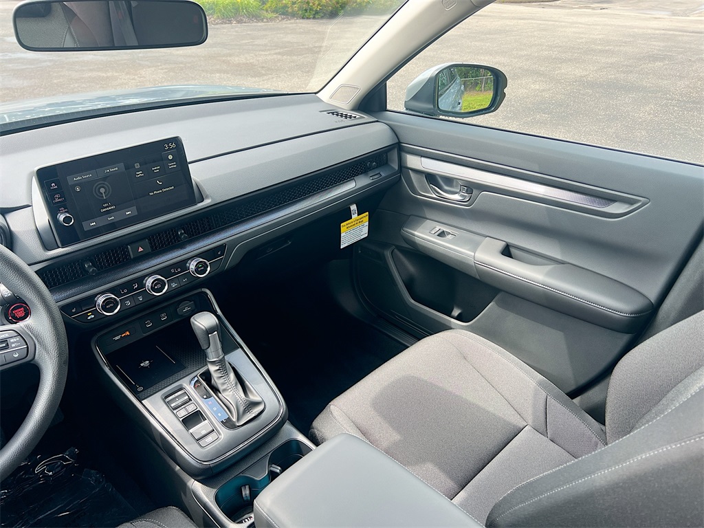 2026 Honda CR-V EX photo 25