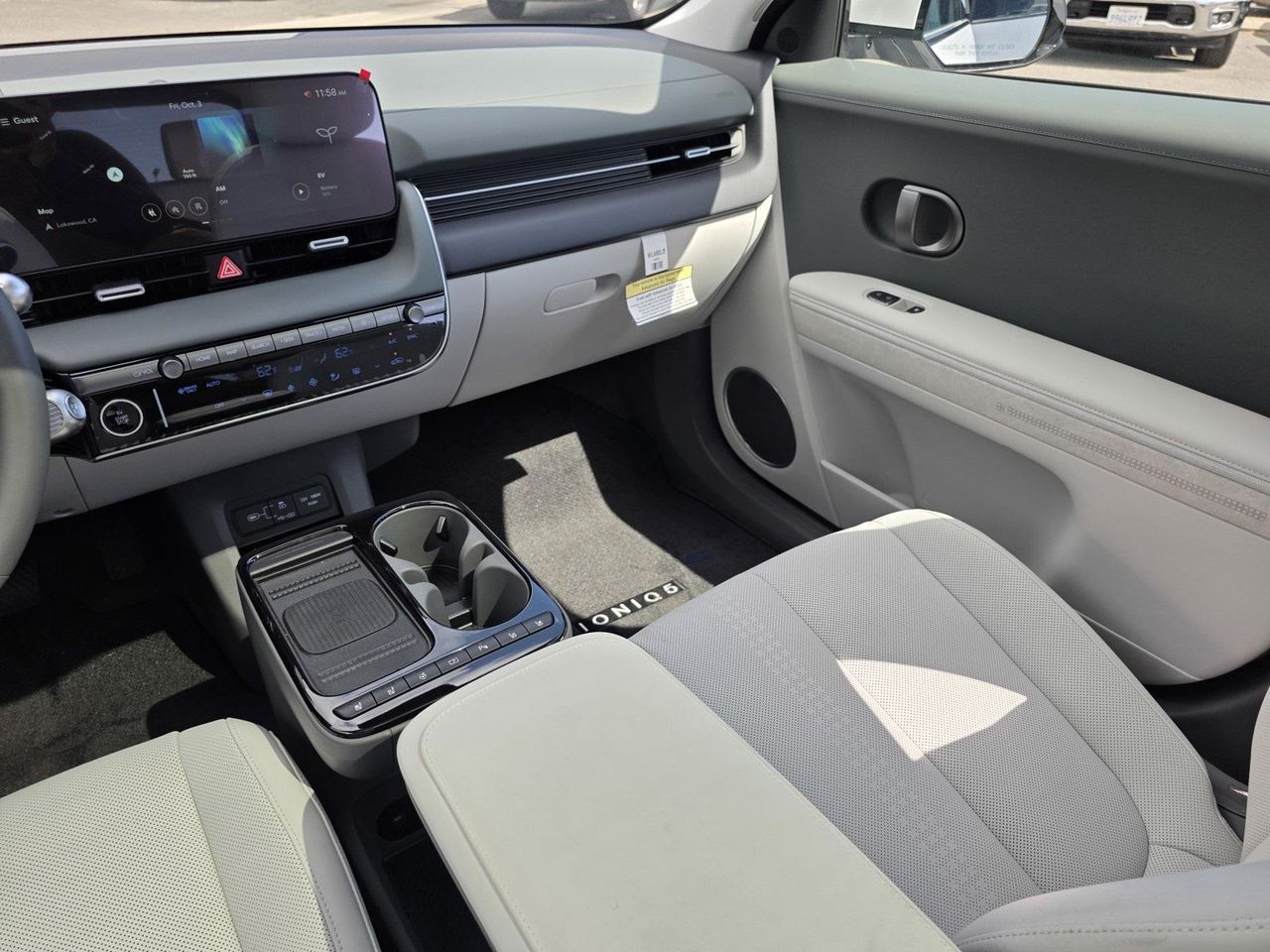 2025 Hyundai Ioniq 5 Limited photo 16
