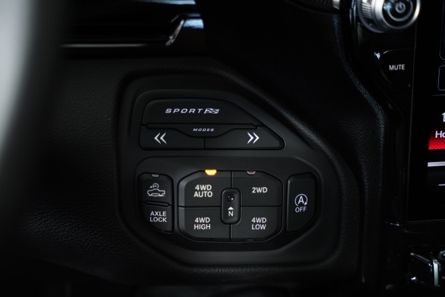 2026 Ram 1500 Rebel photo 12