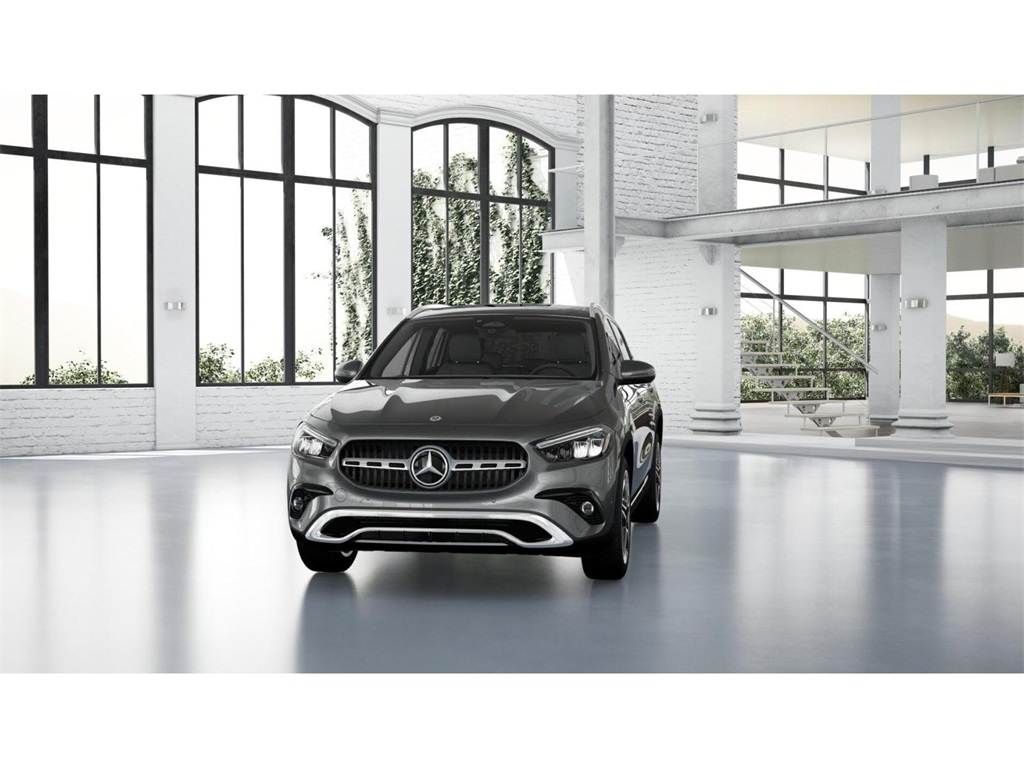 2026 Mercedes Benz GLA 250 4MATIC photo 39