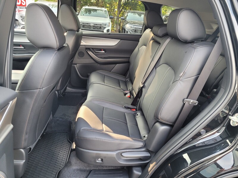 2025 Mazda CX-90 3.3 Turbo Preferred photo 4