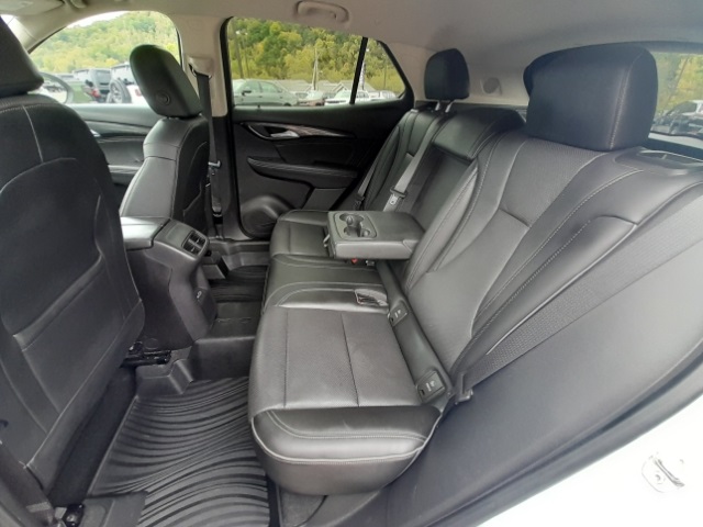 2022 Buick Envision Essence photo 38