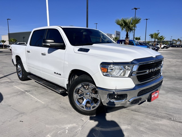 2019 RAM Ram 1500 Pickup Big Horn/Lone Star's photo