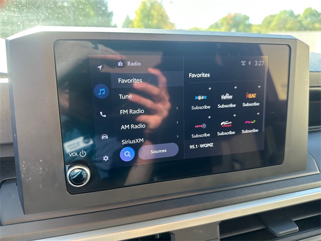 2024 Toyota Tacoma SR photo 14