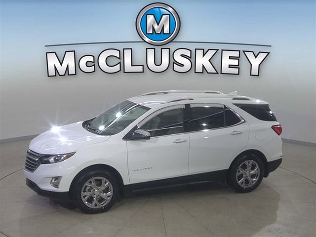 2021 Chevrolet Equinox Premier