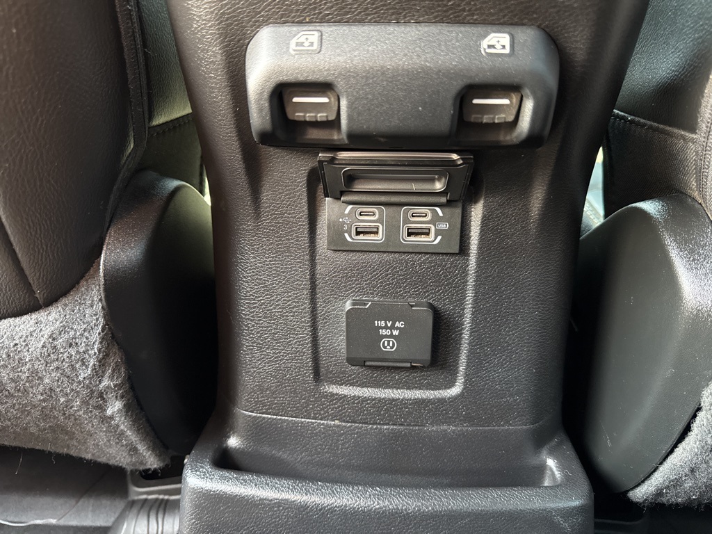 2018 Jeep Wrangler Unlimited Moab photo 25