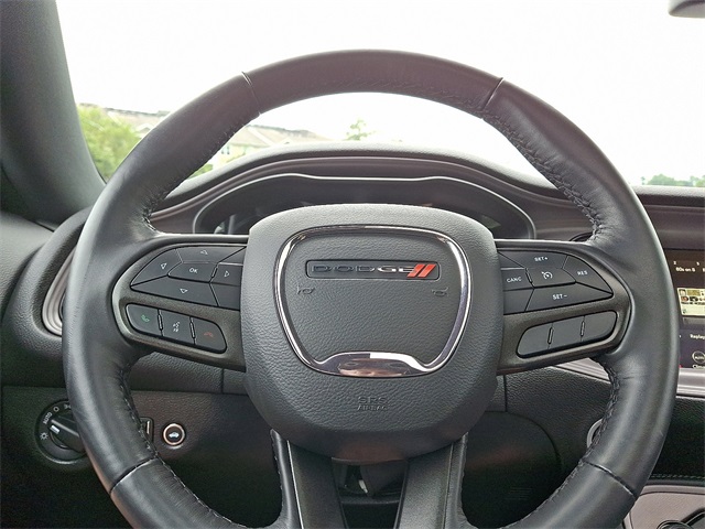 2023 Dodge Challenger GT photo 19