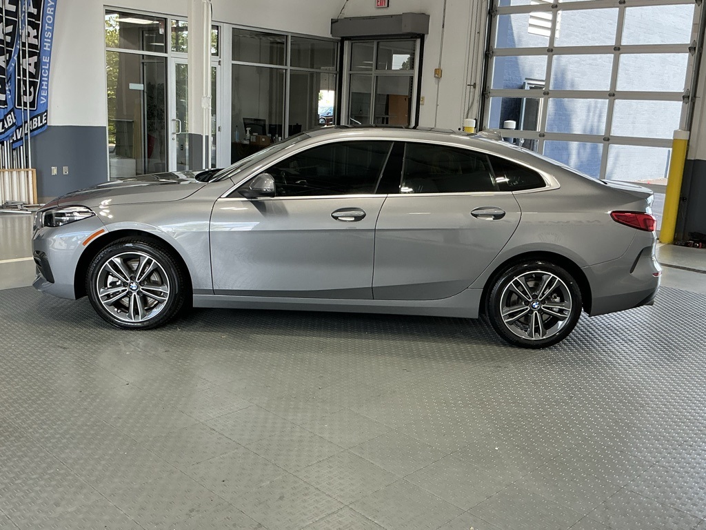 2024 Bmw 228i sDrive Gran Coupe photo 29