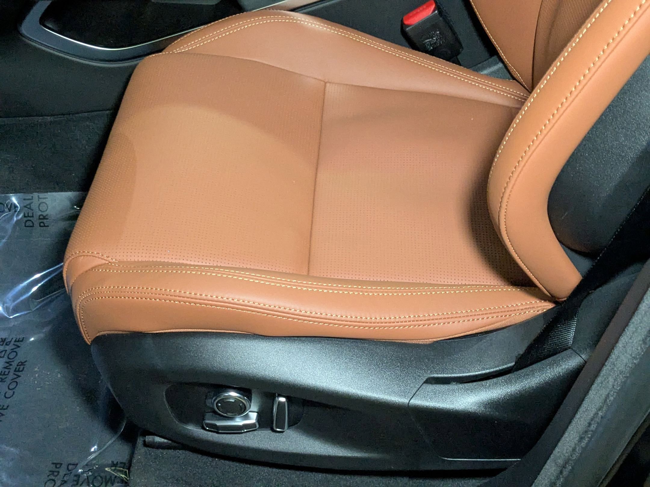 2026 Jaguar F-PACE P250 R-Dynamic S photo 4